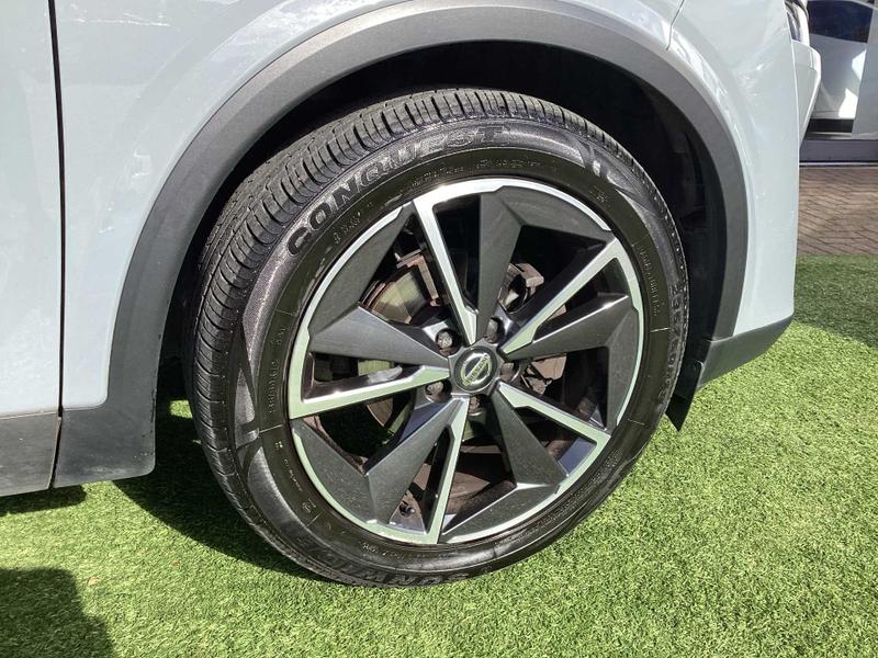 Used Nissan Qashqai 2022 for sale - 78001245: Photo 7