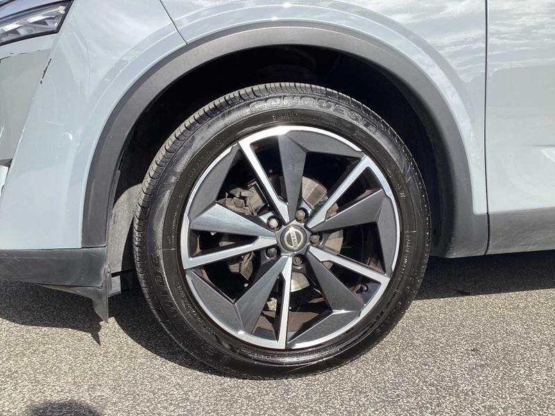 Used Nissan Qashqai 2022 for sale - 78001245: Photo 9