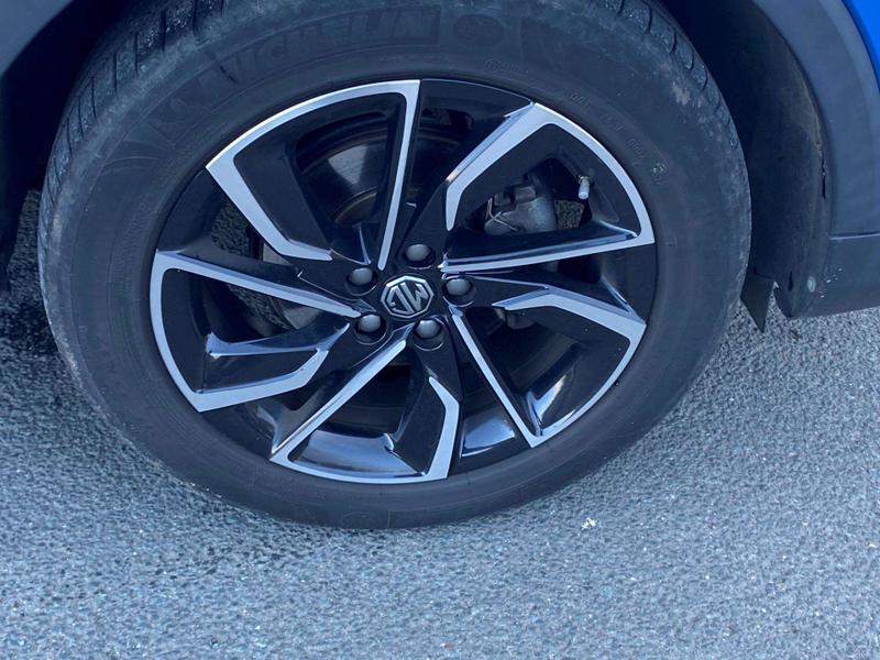 Used MG MG ZS 2022 for sale - 76684899: Photo 10