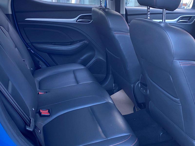 Used MG MG ZS 2022 for sale - 76684899: Photo 11