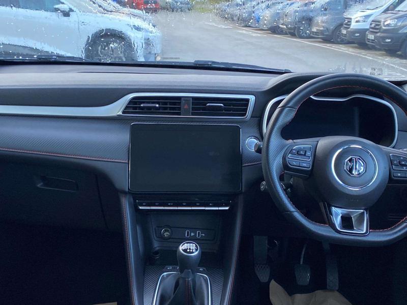 Used MG MG ZS 2022 for sale - 76684899: Photo 12