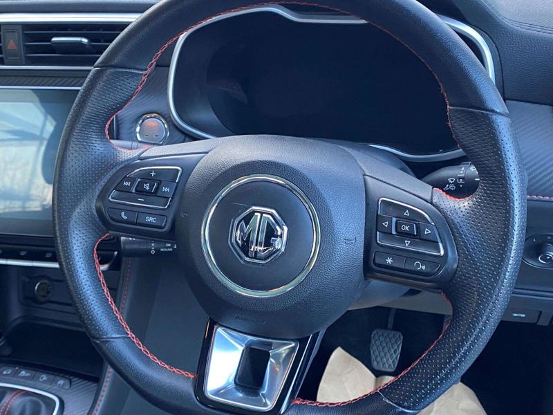 Used MG MG ZS 2022 for sale - 76684899: Photo 14