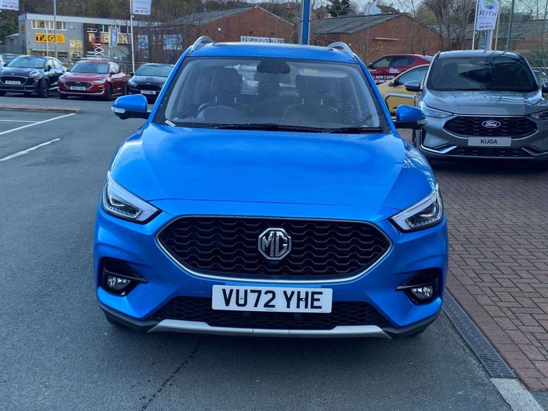 Used MG MG ZS 2022 for sale - 76684899: Photo 2