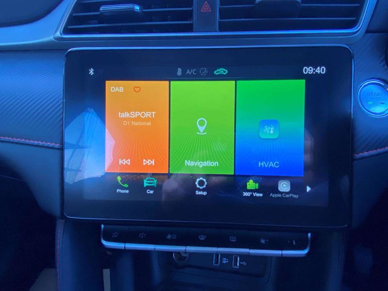 Used MG MG ZS 2022 for sale - 76684899: Photo 20