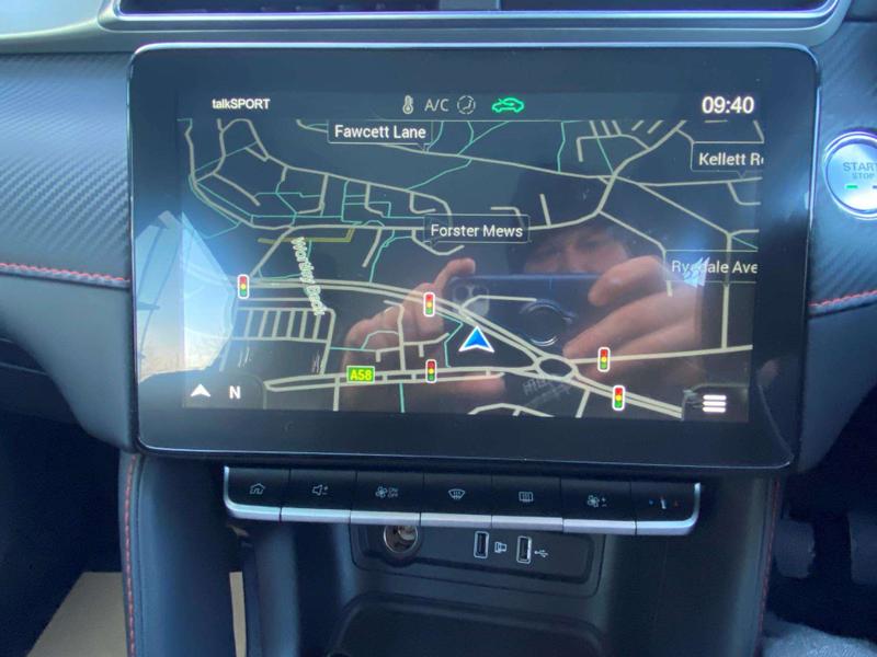 Used MG MG ZS 2022 for sale - 76684899: Photo 22