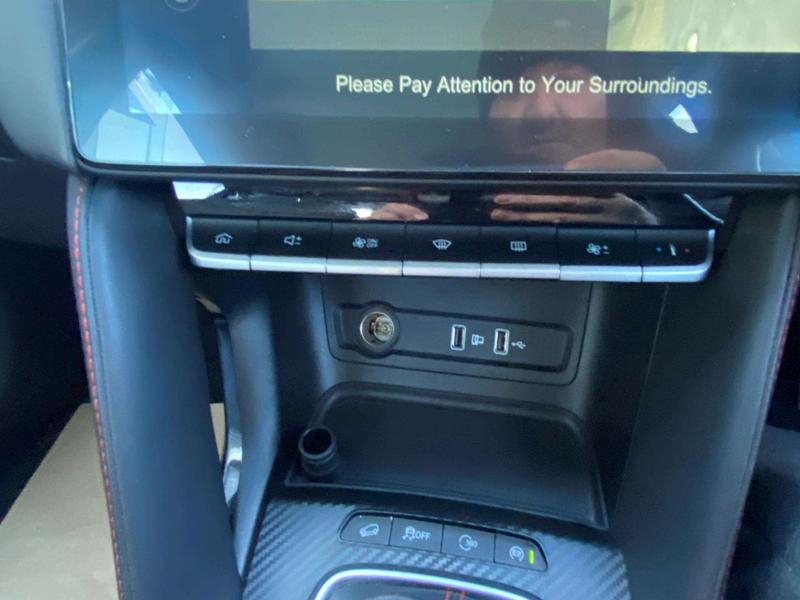 Used MG MG ZS 2022 for sale - 76684899: Photo 24