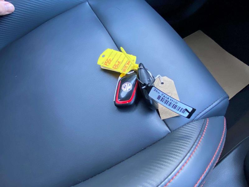 Used MG MG ZS 2022 for sale - 76684899: Photo 25