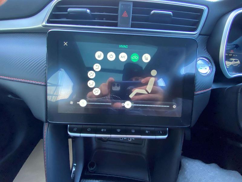 Used MG MG ZS 2022 for sale - 76684899: Photo 29