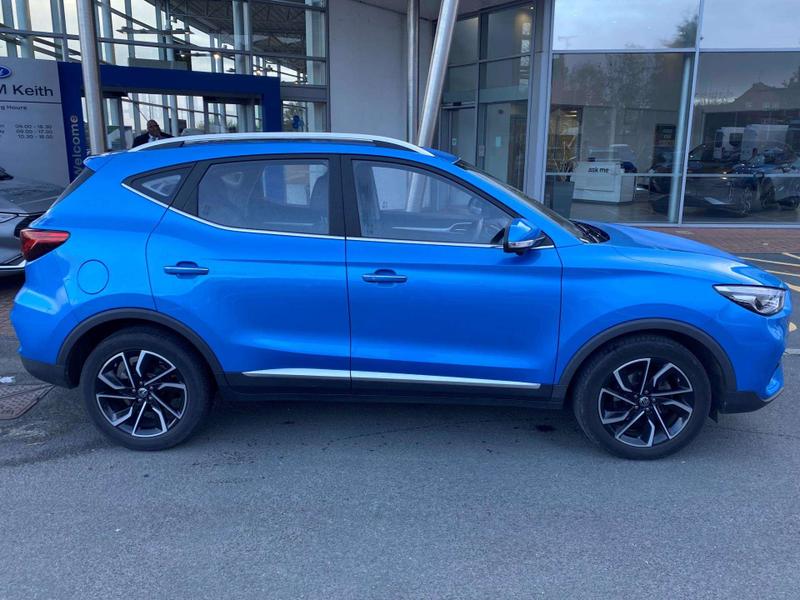 Used MG MG ZS 2022 for sale - 76684899: Photo 3