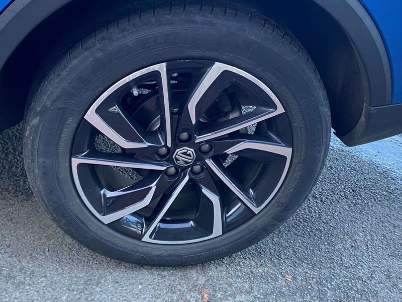 Used MG MG ZS 2022 for sale - 76684899: Photo 8