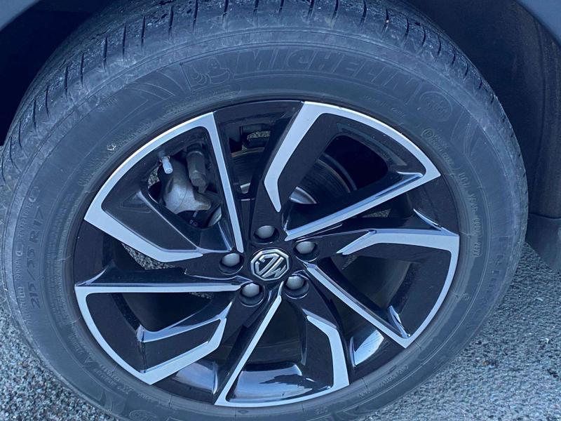 Used MG MG ZS 2022 for sale - 76684899: Photo 9