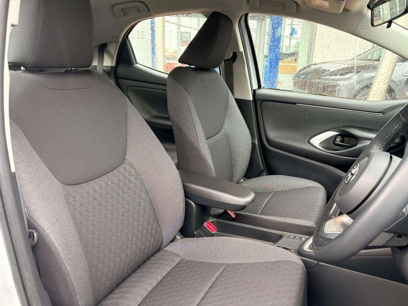 Used Toyota Yaris 2022 for sale - 76919991: Photo 13