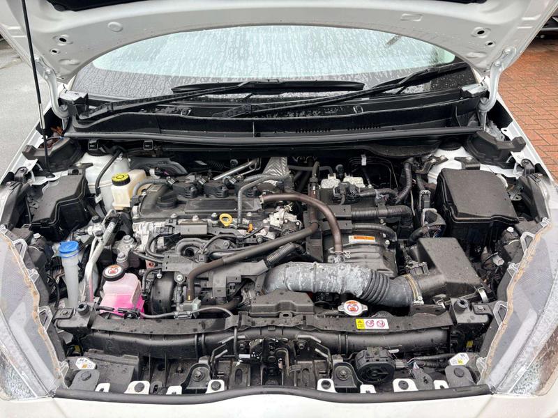 Used Toyota Yaris 2022 for sale - 76919991: Photo 18