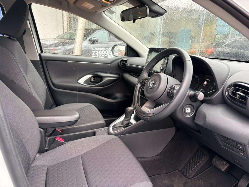 Used Toyota Yaris 2022 for sale - 76919991: Photo 20