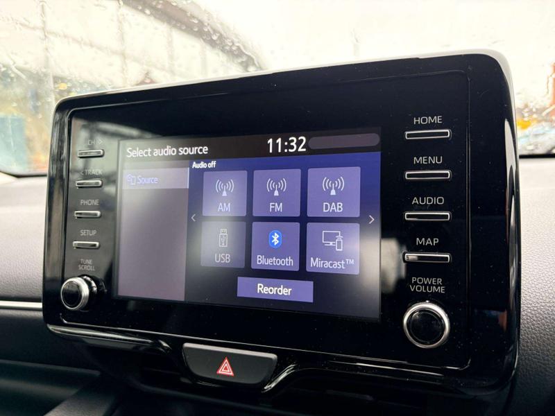 Used Toyota Yaris 2022 for sale - 76919991: Photo 27