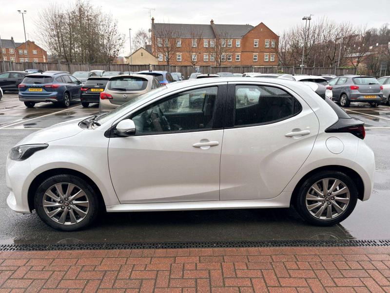 Used Toyota Yaris 2022 for sale - 76919991: Photo 4