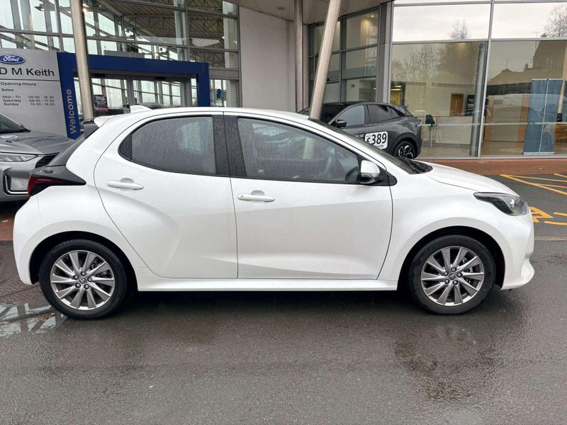 Used Toyota Yaris 2022 for sale - 76919991: Photo 5