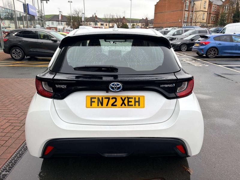 Used Toyota Yaris 2022 for sale - 76919991: Photo 7