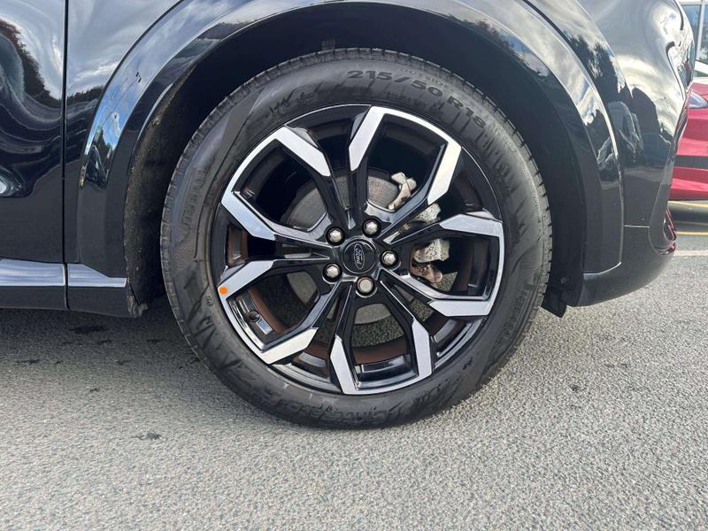 Used Ford Puma 2023 for sale - 76400099: Photo 10