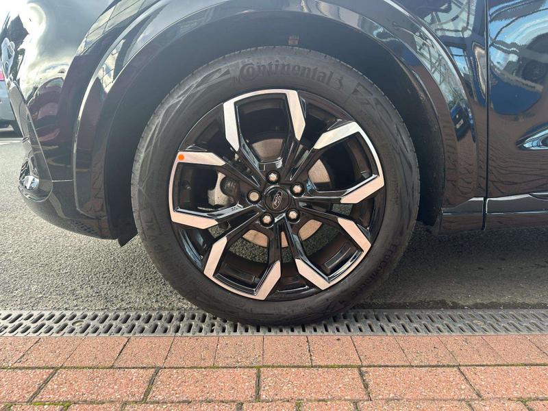 Used Ford Puma 2023 for sale - 76400099: Photo 11