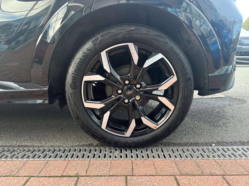 Used Ford Puma 2023 for sale - 76400099: Photo 12