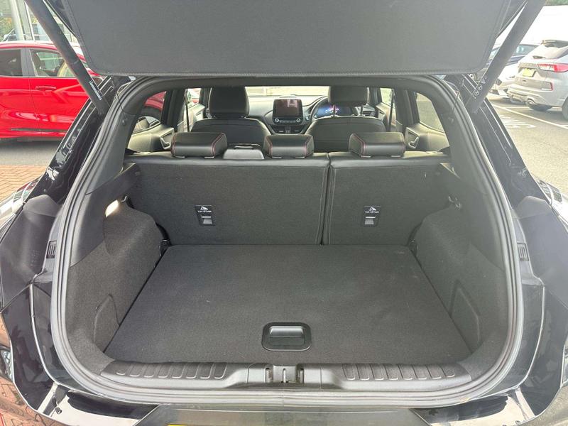 Used Ford Puma 2023 for sale - 76400099: Photo 13