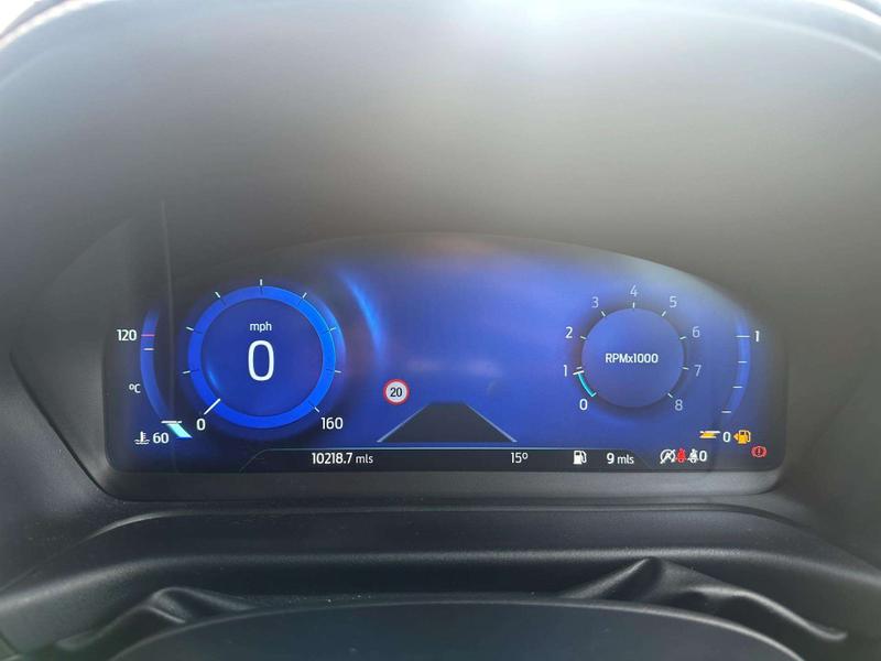 Used Ford Puma 2023 for sale - 76400099: Photo 16