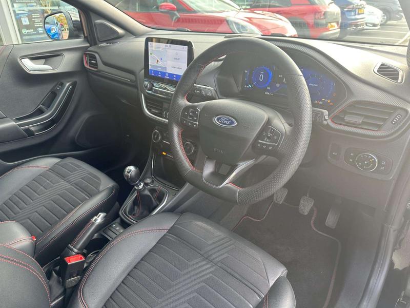 Used Ford Puma 2023 for sale - 76400099: Photo 17