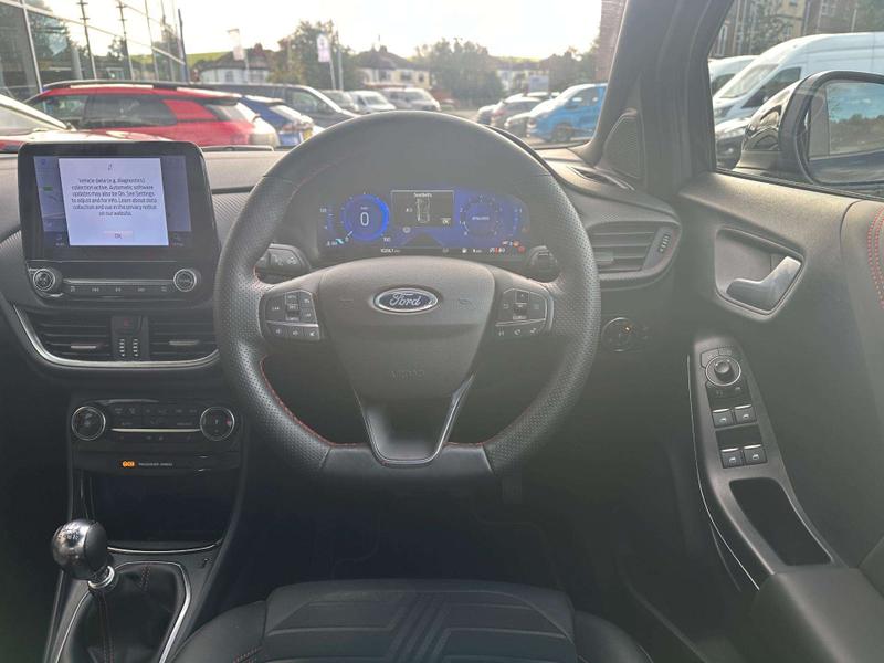 Used Ford Puma 2023 for sale - 76400099: Photo 18