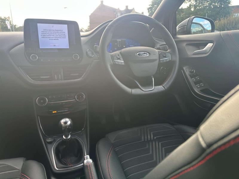 Used Ford Puma 2023 for sale - 76400099: Photo 19