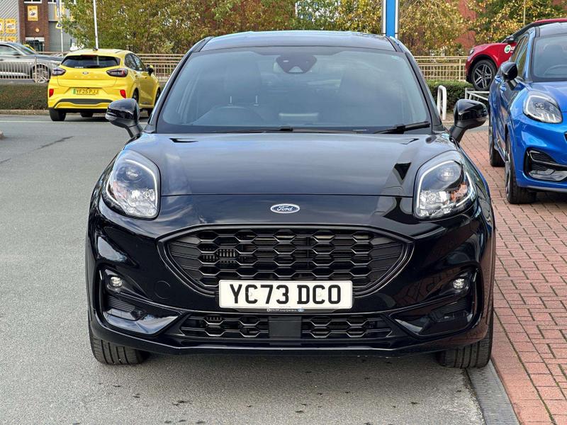 Used Ford Puma 2023 for sale - 76400099: Photo 2