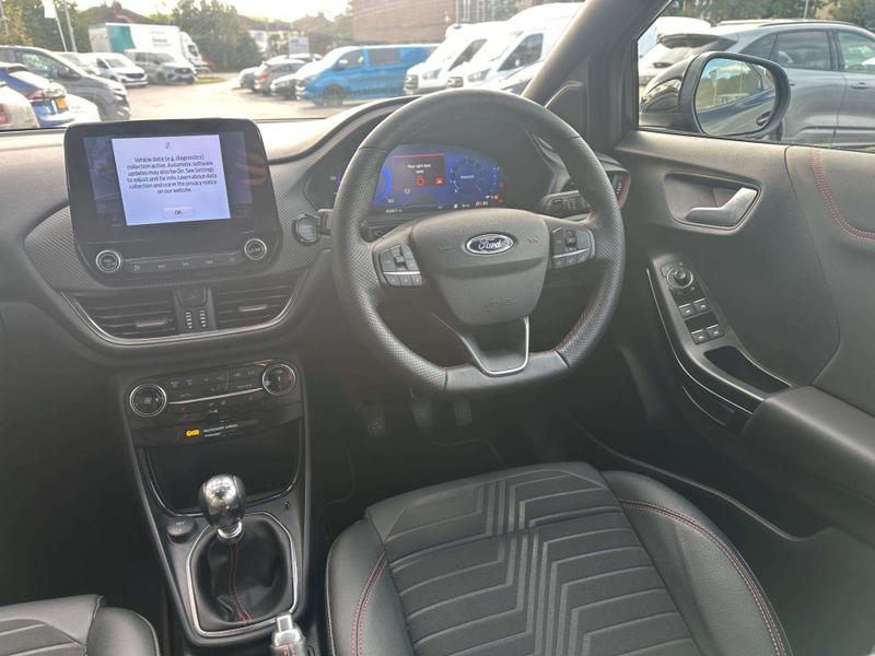 Used Ford Puma 2023 for sale - 76400099: Photo 20