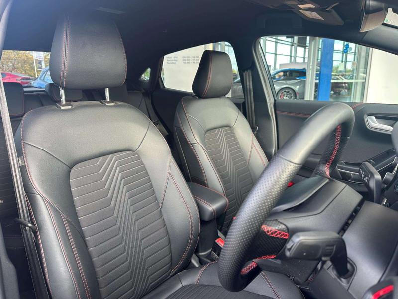 Used Ford Puma 2023 for sale - 76400099: Photo 21