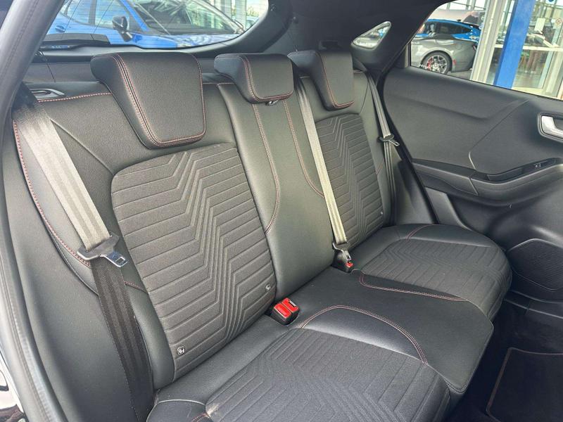 Used Ford Puma 2023 for sale - 76400099: Photo 22
