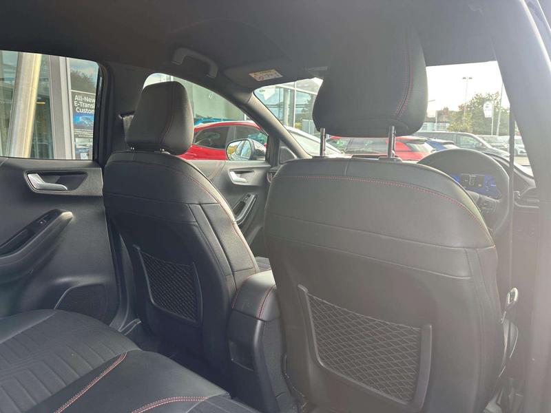 Used Ford Puma 2023 for sale - 76400099: Photo 23