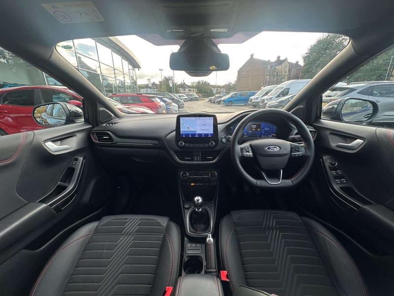 Used Ford Puma 2023 for sale - 76400099: Photo 24