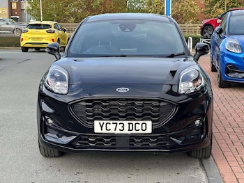 Used Ford Puma 2023 for sale - 76400099: Photo