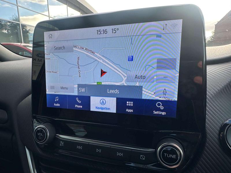 Used Ford Puma 2023 for sale - 76400099: Photo 30