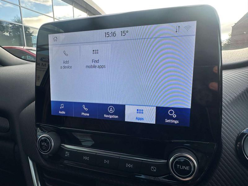 Used Ford Puma 2023 for sale - 76400099: Photo 31