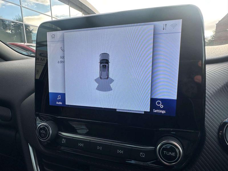 Used Ford Puma 2023 for sale - 76400099: Photo 32