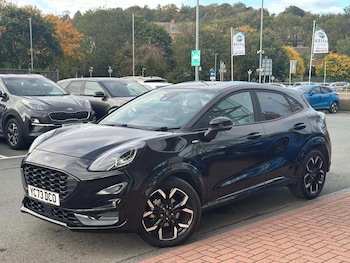 Used Ford Puma 2023 for sale - 76400099: Photo