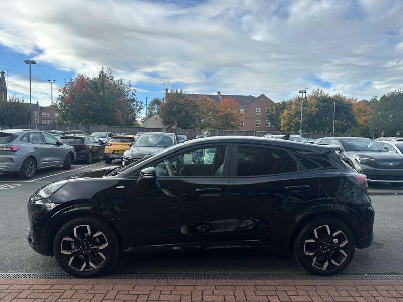 Used Ford Puma 2023 for sale - 76400099: Photo 4
