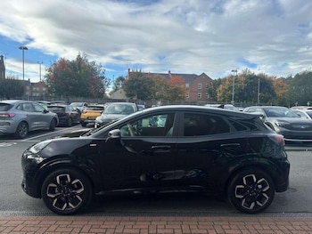 Used Ford Puma 2023 for sale - 76400099: Photo