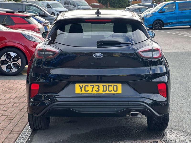 Used Ford Puma 2023 for sale - 76400099: Photo 6