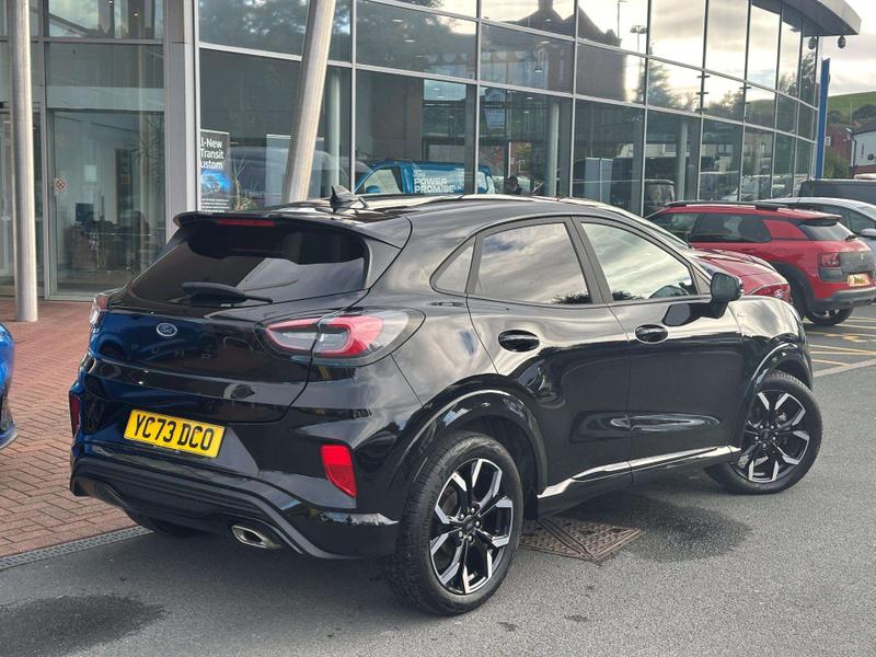 Used Ford Puma 2023 for sale - 76400099: Photo 7