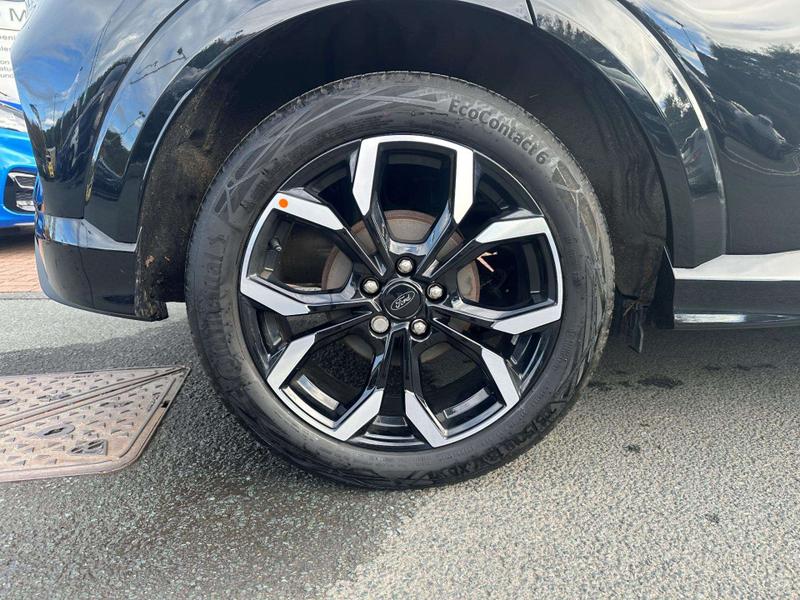 Used Ford Puma 2023 for sale - 76400099: Photo 9