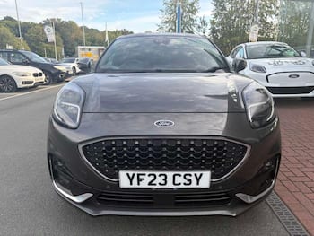 Used Ford Puma 2023 for sale - 79560310: Photo