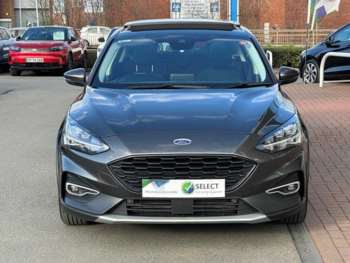 Used Ford Focus 2021 for sale - 74710478: Photo
