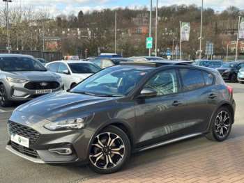Used Ford Focus 2021 for sale - 74710478: Photo