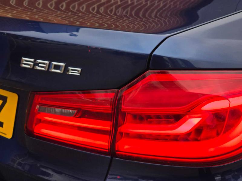 Used BMW 5 Series for sale - 78109410: Photo 11